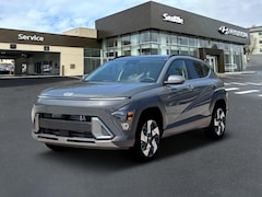 2026 Hyundai Kona Limited AWD Crossover