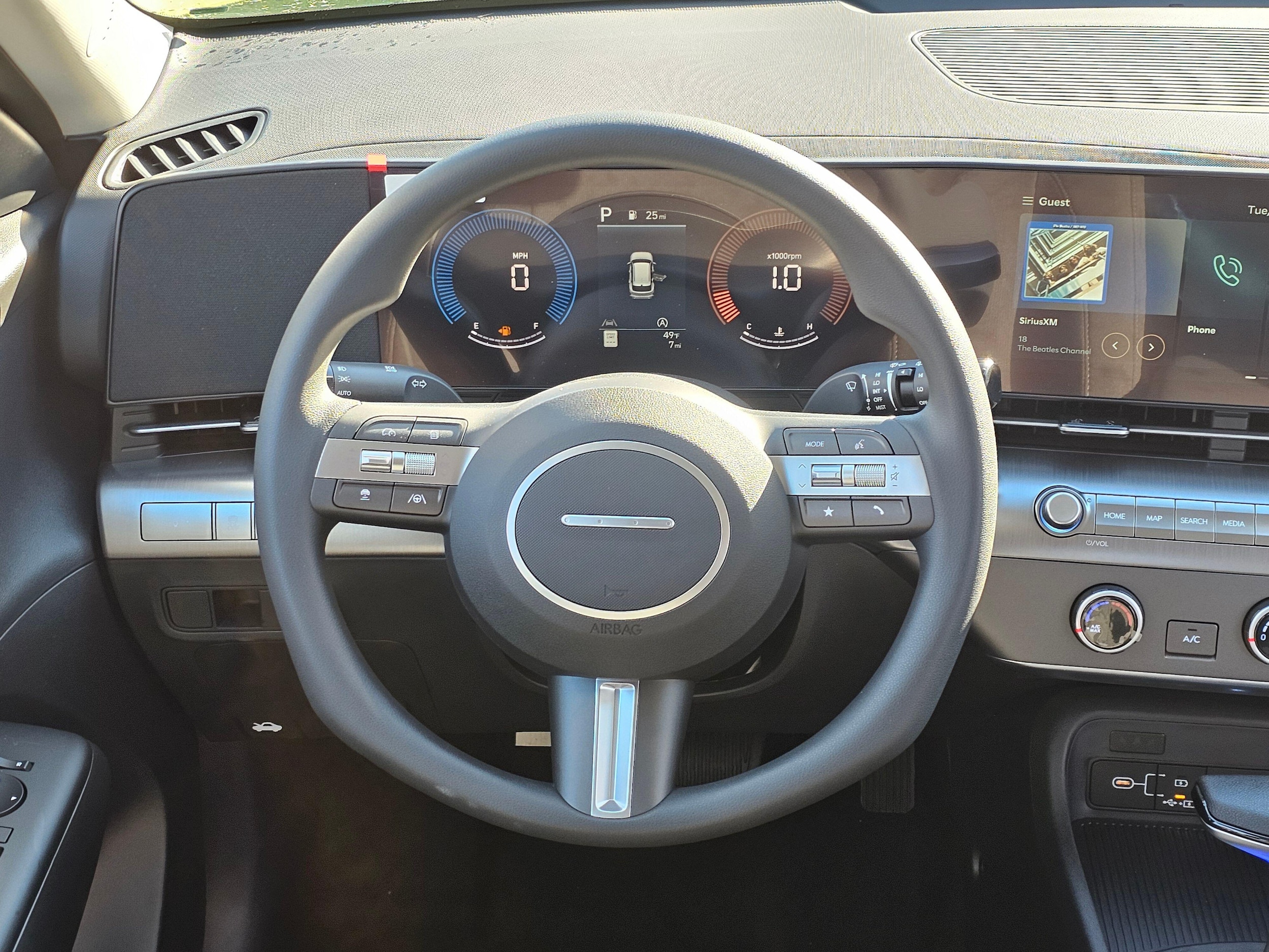 2026 Hyundai Kona SE - Photo 14