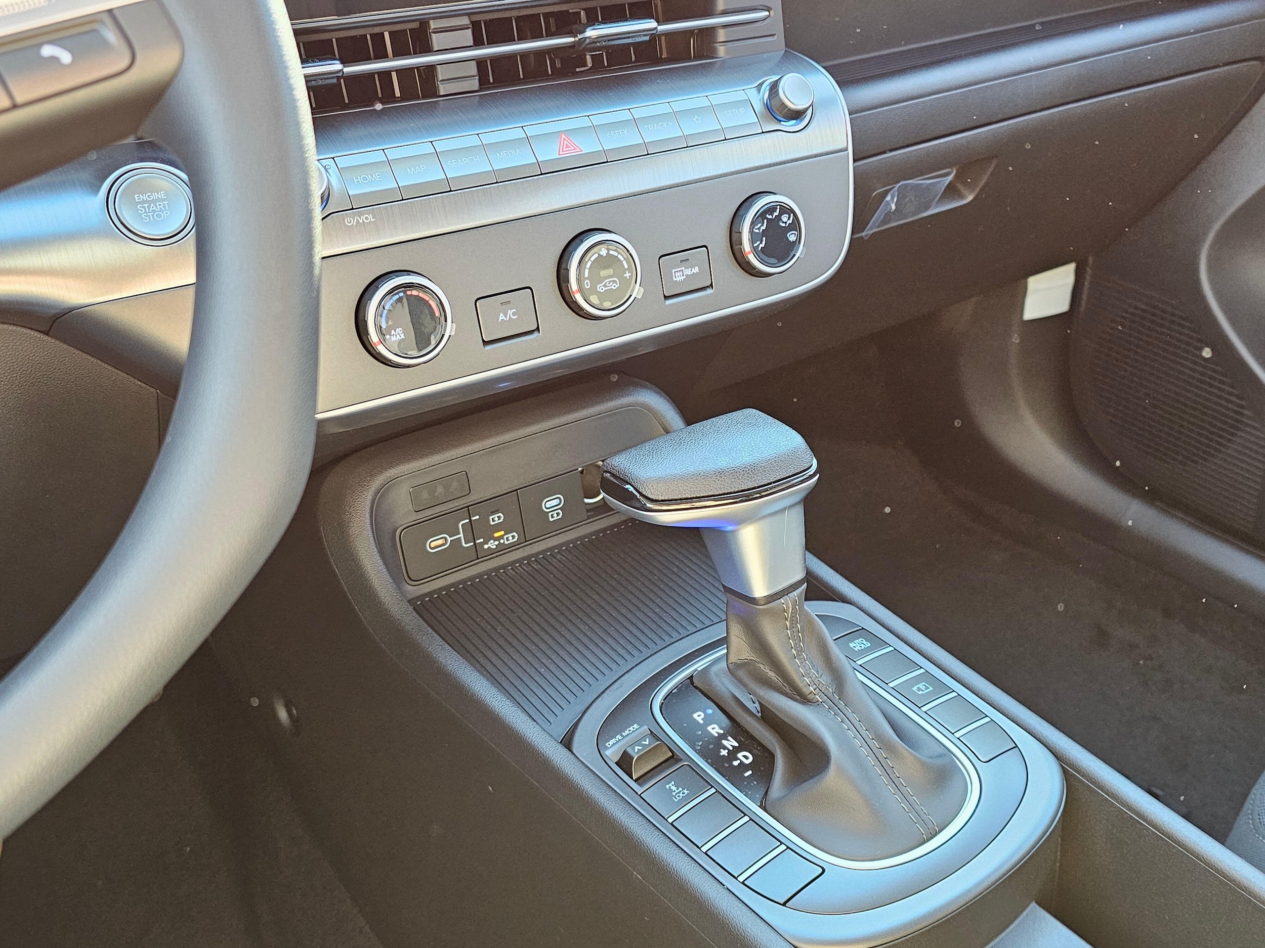 2026 Hyundai Kona SE - Photo 20