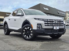 2026 Hyundai Santa Cruz SEL AWD Truck Crew Cab