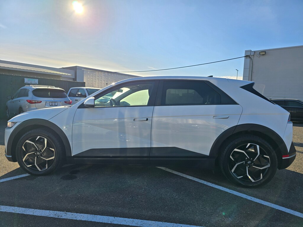 Used 2023 Hyundai IONIQ 5 SEL SUV