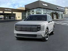 2027 Hyundai Palisade Hybrid Limited 7P SUV