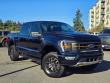 Used 2023 Ford F-150 Tremor SuperCrew