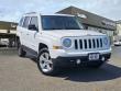 Used 2015 Jeep Patriot Sport Sport Utility