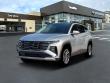 New 2026 Hyundai Tucson Hybrid Limited SUV
