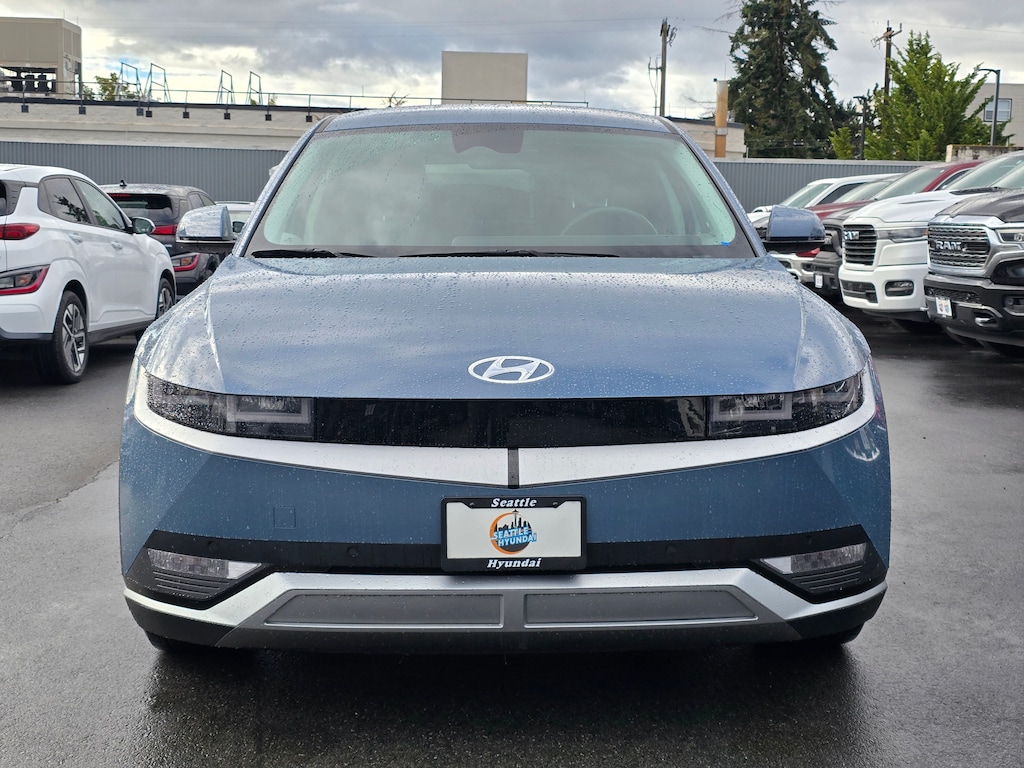 Used 2024 Hyundai IONIQ 5 SEL SUV