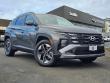 New 2026 Hyundai Tucson Hybrid SEL AWD Sport Utility
