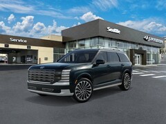 2027 Hyundai Palisade Hybrid Calligraphy SUV