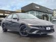 New 2026 Hyundai Elantra SEL Sport Sedan