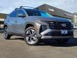 New 2026 Hyundai Tucson Hybrid SEL AWD Sport Utility