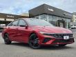 New 2026 Hyundai Elantra SEL Sport Car