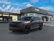 New 2027 Hyundai Palisade Hybrid Calligraphy Black Ink SUV