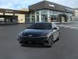 New 2026 Hyundai Elantra SEL Sport Plus Sedan