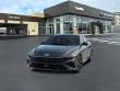 New 2026 Hyundai Elantra SEL Sport Plus Sedan