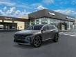 New 2026 Hyundai Tucson Limited AWD SUV