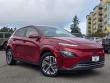 Used 2023 Hyundai Kona Electric SE Sport Utility