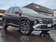 New 2026 Hyundai Tucson Plug-IN Hybrid Limited Sport Utility