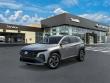 New 2026 Hyundai Tucson Hybrid SEL Convenience SUV