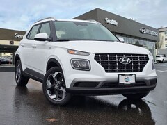 2026 Hyundai Venue SEL SUV