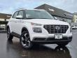 New 2026 Hyundai Venue SEL SUV