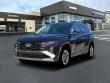 New 2026 Hyundai Tucson Hybrid SEL AWD Sport Utility