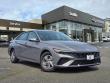 New 2026 Hyundai Elantra SE Car