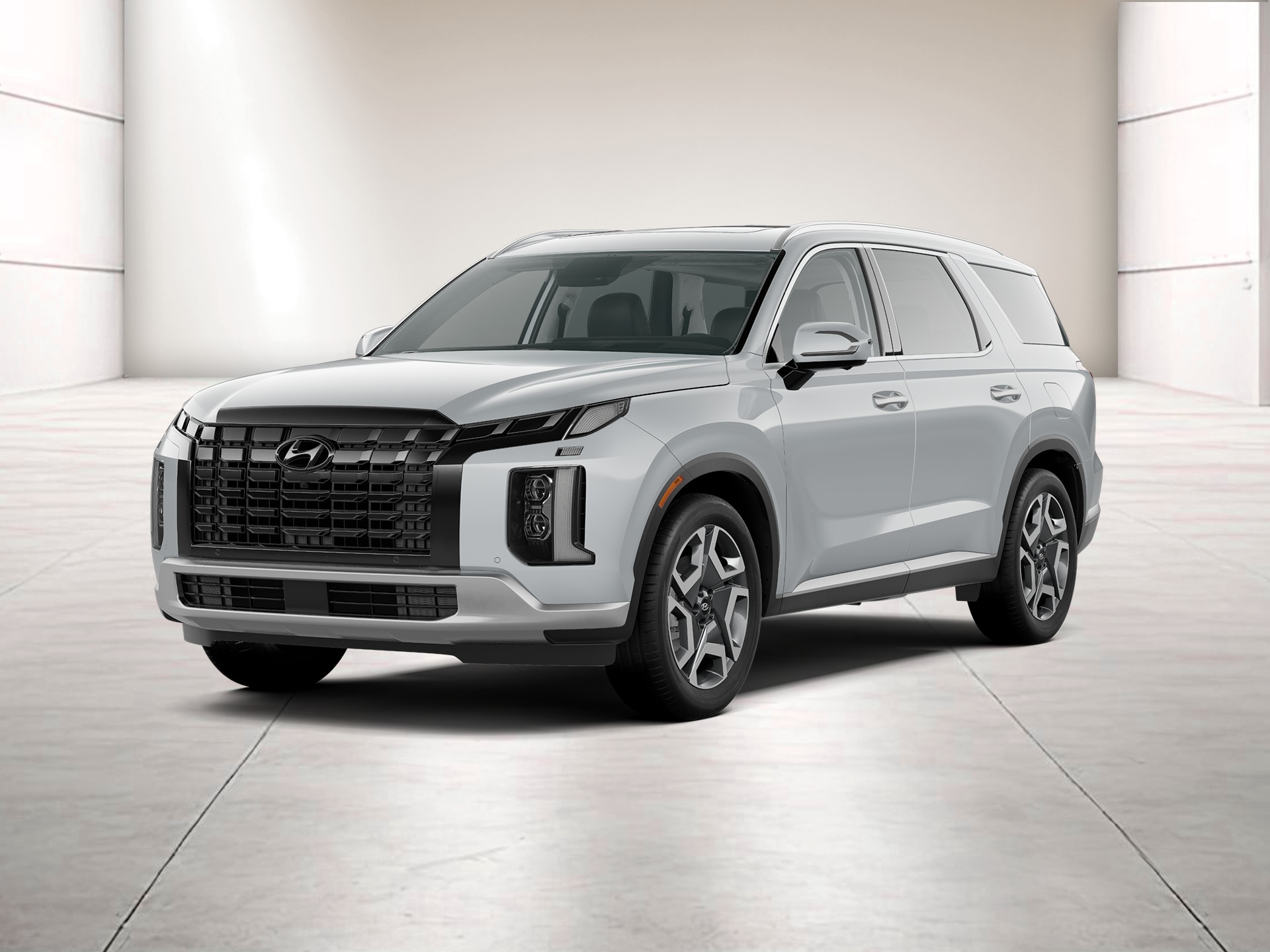 2023 Hyundai Palisade SUV 