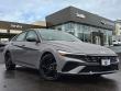 New 2026 Hyundai Elantra SEL Sport Sedan