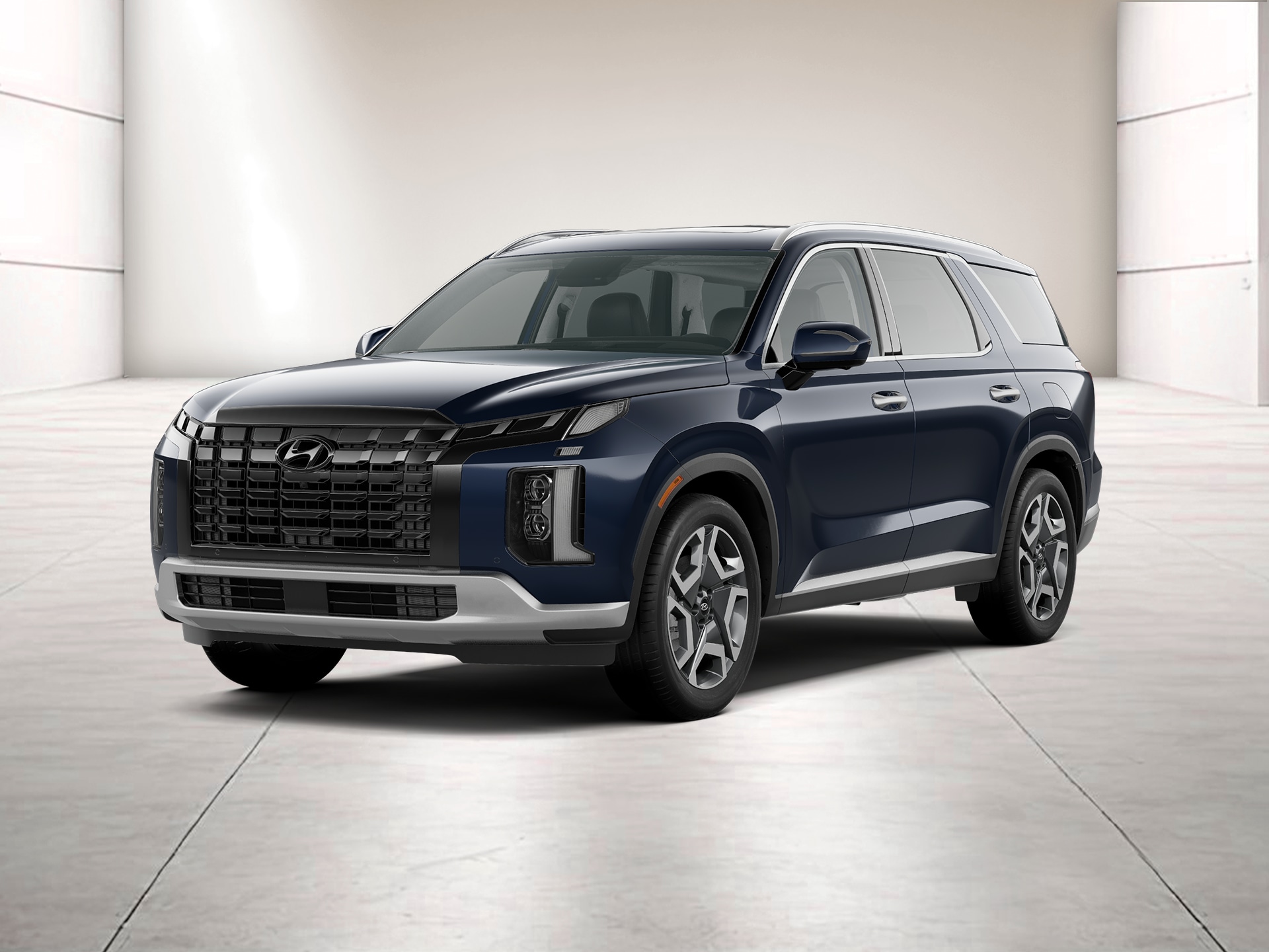 2023 Hyundai Palisade SUV 