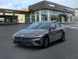 New 2026 Hyundai Elantra SEL Sport Car