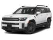 New 2027 Hyundai Santa Fe Hybrid Calligraphy SUV