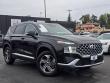 Used 2022 Hyundai Santa FE SEL Sport Utility