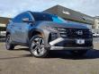 New 2026 Hyundai Tucson Hybrid SEL AWD SUV
