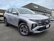  Hyundai Tucson Hybrid