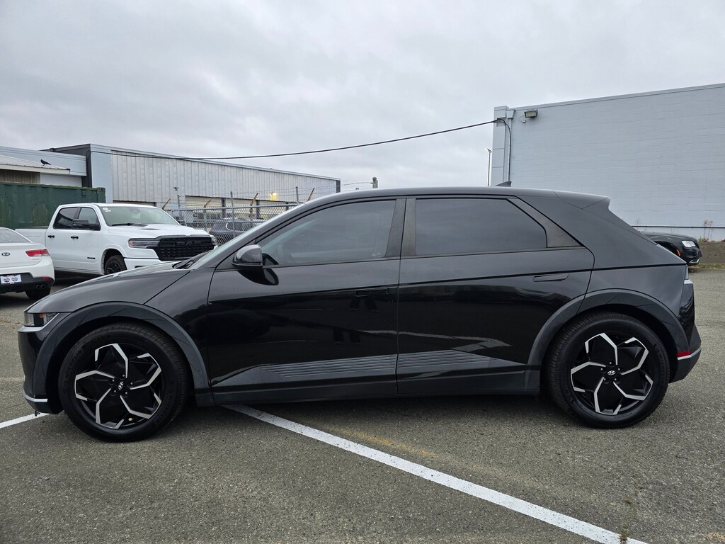 Used 2022 Hyundai IONIQ 5 SE SUV