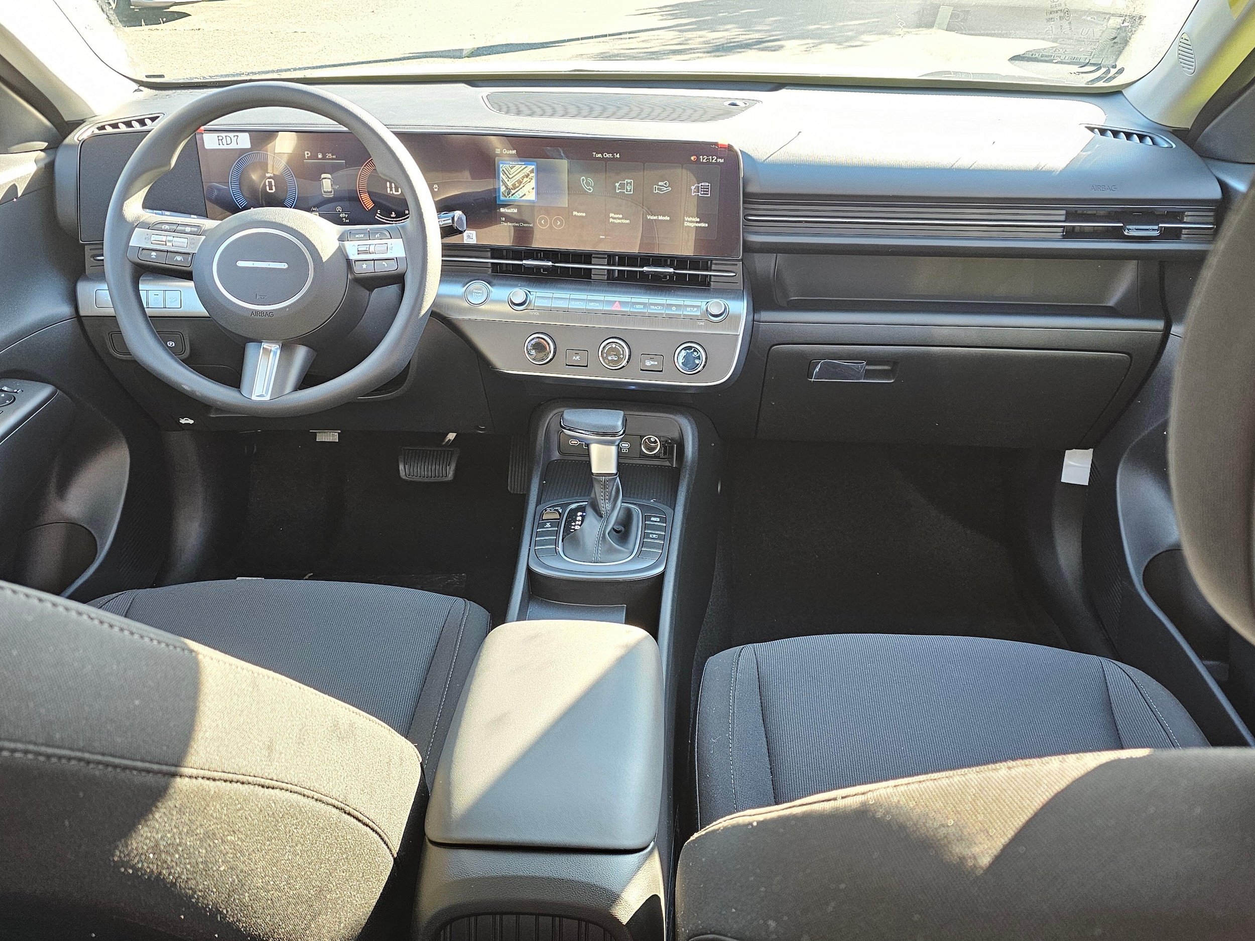 2026 Hyundai Kona SE - Photo 13