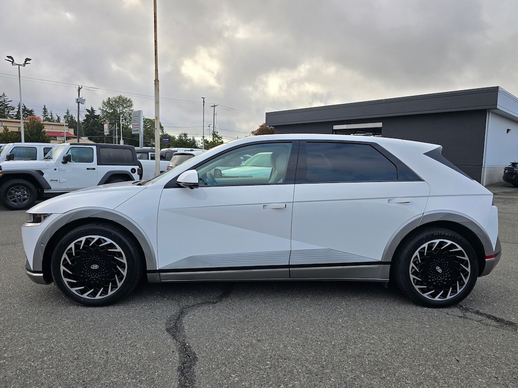 Used 2024 Hyundai IONIQ 5 Limited SUV