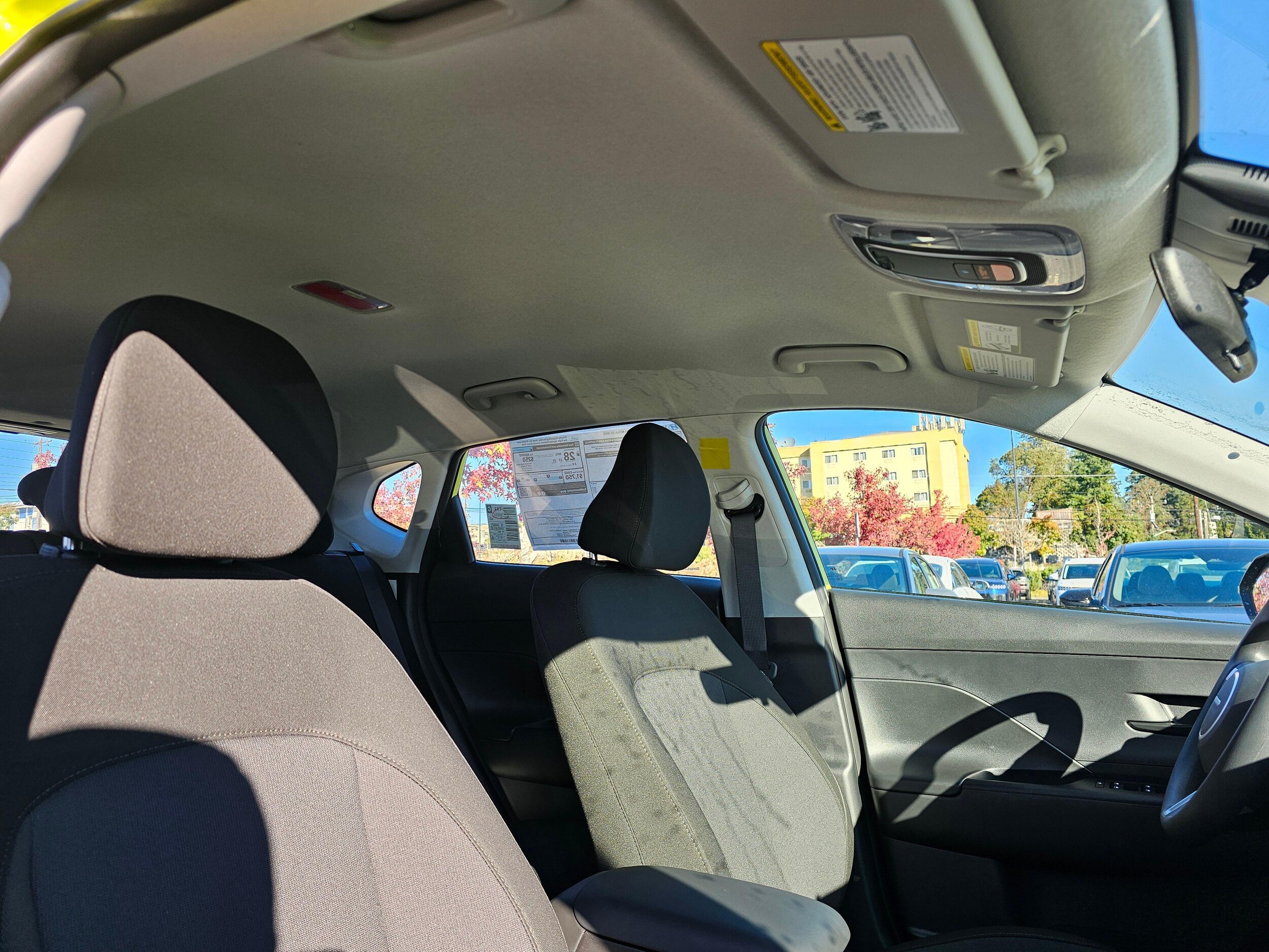 2026 Hyundai Kona SE - Photo 11