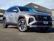 New 2026 Hyundai Tucson Hybrid SEL AWD Sport Utility