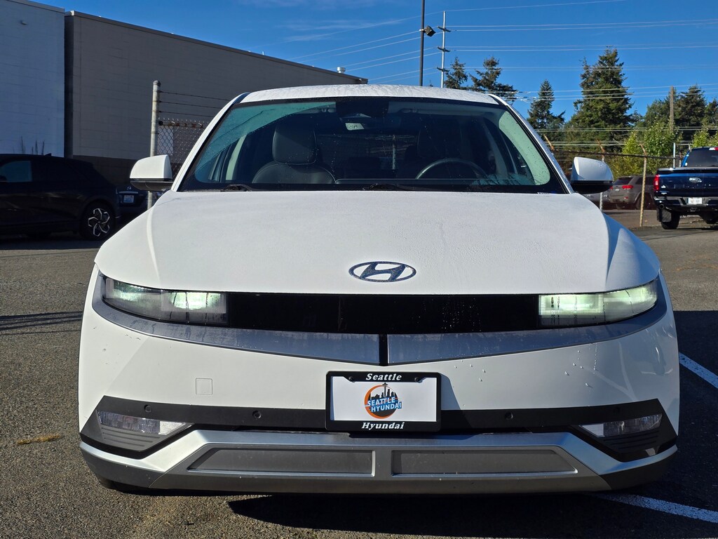 Used 2023 Hyundai IONIQ 5 SEL SUV