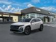 New 2026 Hyundai Tucson Limited AWD SUV
