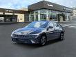 New 2026 Hyundai Elantra SEL Sport Sedan