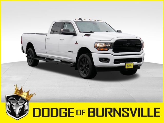 2021 RAM 3500 Pickup