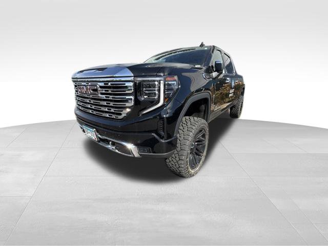 Used 2023 GMC Sierra 1500 Denali Truck