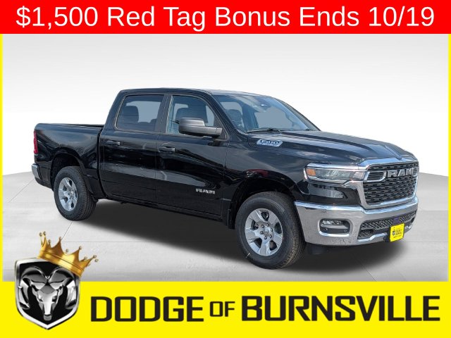 2026 RAM 1500 Pickup Big Horn/Lone Star