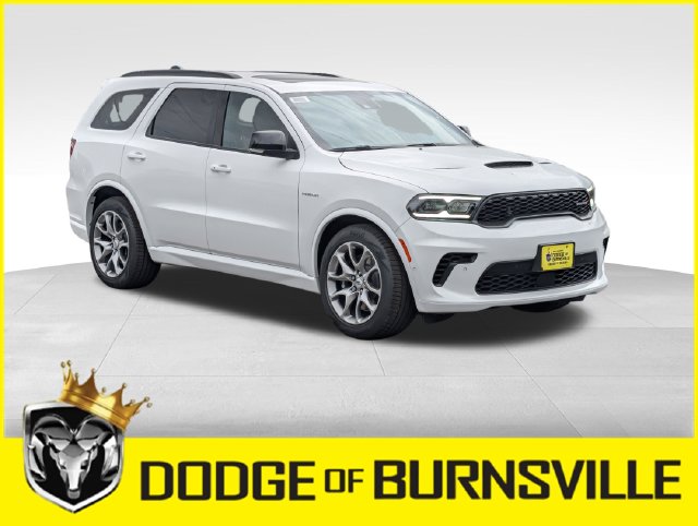 2026 Dodge Durango Sport Utility 