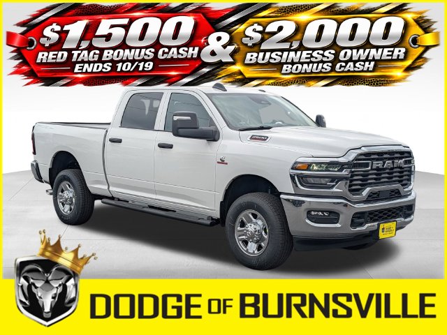  Ram 2500