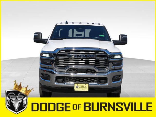 Used 2025 RAM Ram 2500 Pickup Tradesman with VIN 3C63R5CL4SG537370 for sale in Burnsville, Minnesota