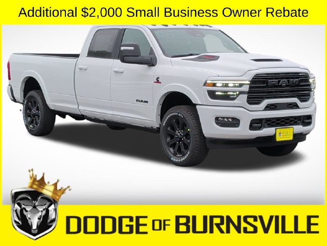  Ram 3500