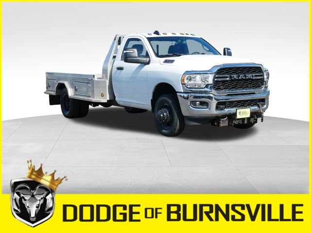 2024 RAM 3500 Chassis Cab